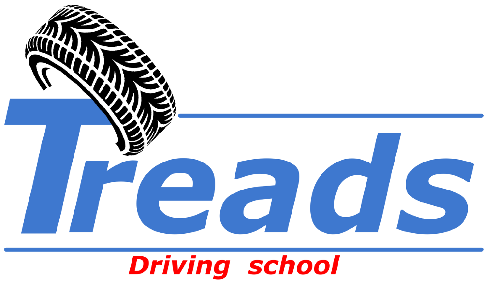 Treads logo